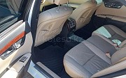 Mercedes-Benz S 350, 3.5 автомат, 2008, седан Алматы