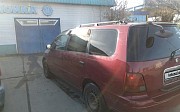 Honda Odyssey, 2.2 автомат, 1995, минивэн 