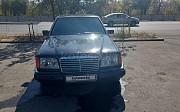 Mercedes-Benz E 230, 2.3 автомат, 1992, седан Талдықорған