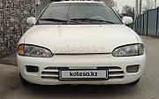 Mitsubishi Colt, 1.6 автомат, 1993, хэтчбек Алматы