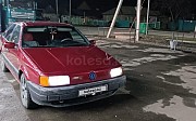 Volkswagen Passat, 1.6 механика, 1990, седан Талдықорған