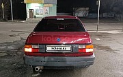 Volkswagen Passat, 1.6 механика, 1990, седан Талдықорған