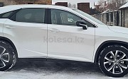 Lexus RX 350, 3.5 автомат, 2022, кроссовер 