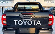 Toyota Hilux, 4 автомат, 2022, пикап Қарағанды