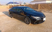 Toyota Camry, 2.5 автомат, 2015, седан Актау