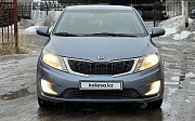 Kia Rio, 1.6 автомат, 2014, седан Қарағанды