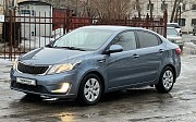 Kia Rio, 1.6 автомат, 2014, седан Караганда