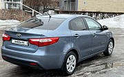 Kia Rio, 1.6 автомат, 2014, седан Караганда