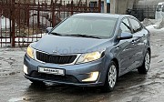 Kia Rio, 1.6 автомат, 2014, седан Караганда