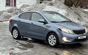 Kia Rio, 1.6 автомат, 2014, седан Караганда