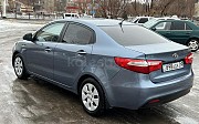 Kia Rio, 1.6 автомат, 2014, седан Караганда