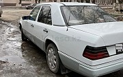 Mercedes-Benz E 230, 2.3 механика, 1992, седан Жезқазған