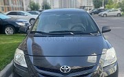 Toyota Yaris, 1.3 автомат, 2007, седан Алматы