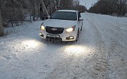 Chevrolet Cruze, 1.6 автомат, 2010, седан Орал