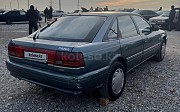 Mazda 626, 2 механика, 1991, лифтбек Туркестан