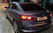 Hyundai Accent, 1.6 автомат, 2020, седан 