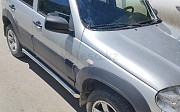 Chevrolet Niva, 1.7 механика, 2019, внедорожник Жанаозен