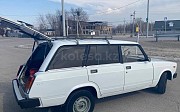 ВАЗ (Lada) 2104, 1.5 механика, 2000, универсал Алматы