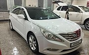 Hyundai Sonata, 2.4 автомат, 2011, седан 