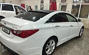 Hyundai Sonata, 2.4 автомат, 2011, седан 