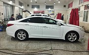 Hyundai Sonata, 2.4 автомат, 2011, седан 