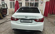 Hyundai Sonata, 2.4 автомат, 2011, седан 