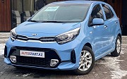 Kia Morning, 1 автомат, 2021, хэтчбек 