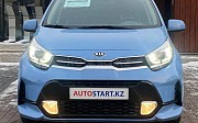 Kia Morning, 1 автомат, 2021, хэтчбек Алматы