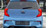 Kia Morning, 1 автомат, 2021, хэтчбек Алматы