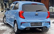 Kia Morning, 1 автомат, 2021, хэтчбек Алматы