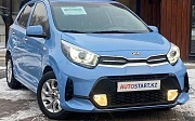 Kia Morning, 1 автомат, 2021, хэтчбек 