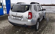Renault Duster, 1.6 механика, 2015, кроссовер Кызылорда