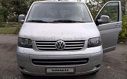 Volkswagen Caravelle, 2.5 механика, 2006, минивэн Петропавл