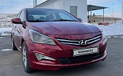 Hyundai Accent, 1.6 механика, 2014, седан Алматы