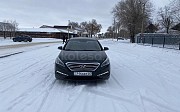 Hyundai Sonata, 2.4 автомат, 2015, седан Уральск