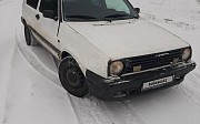 Volkswagen Golf, 1.8 автомат, 1989, хэтчбек Қарағанды