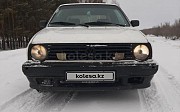 Volkswagen Golf, 1.8 автомат, 1989, хэтчбек Қарағанды