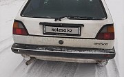 Volkswagen Golf, 1.8 автомат, 1989, хэтчбек Караганда