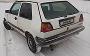 Volkswagen Golf, 1.8 автомат, 1989, хэтчбек Караганда