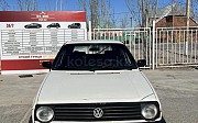 Volkswagen Golf, 1.8 механика, 1990, хэтчбек Қызылорда