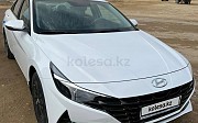 Hyundai Elantra, 1.6 автомат, 2023, седан Актау