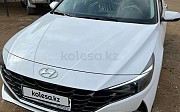 Hyundai Elantra, 1.6 автомат, 2023, седан Актау