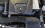 Mercedes-Benz GLC 250, 2 автомат, 2016, кроссовер Ақтөбе