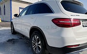 Mercedes-Benz GLC 250, 2 автомат, 2016, кроссовер Ақтөбе