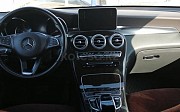 Mercedes-Benz GLC 250, 2 автомат, 2016, кроссовер Ақтөбе