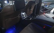 Mercedes-Benz S 63 AMG, 5.5 автомат, 2013, седан Алматы