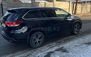 Toyota Highlander, 3.5 вариатор, 2020, кроссовер Алматы