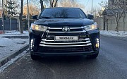 Toyota Highlander, 3.5 вариатор, 2020, кроссовер Алматы