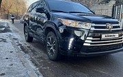 Toyota Highlander, 3.5 вариатор, 2020, кроссовер Алматы