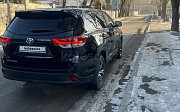 Toyota Highlander, 3.5 вариатор, 2020, кроссовер Алматы